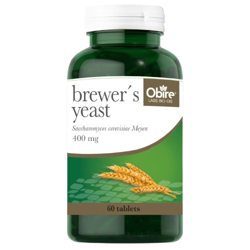 Brewer's Yeast